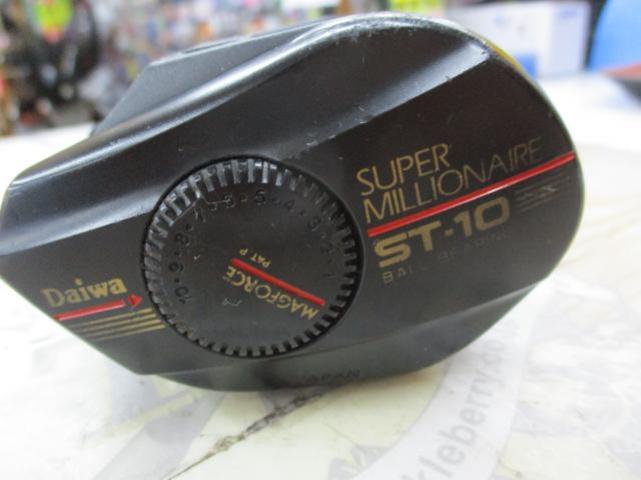 スーパーミリオネア ST-10