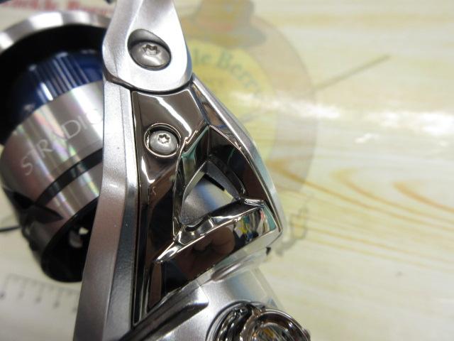 23ストラディック 4000XG｜＠ベリーネット 日本最大新品中古釣具