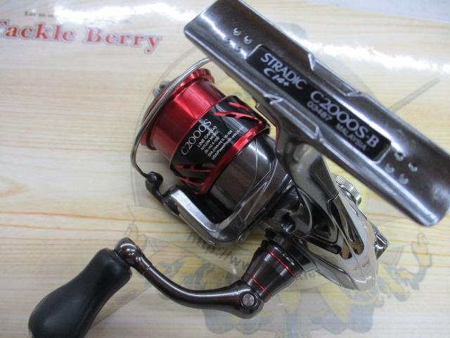 16ストラディックCI4+ C2000S｜＠ベリーネット 日本最大新品中古