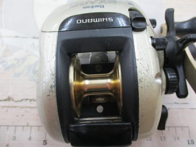 バンタムエクセージ 100