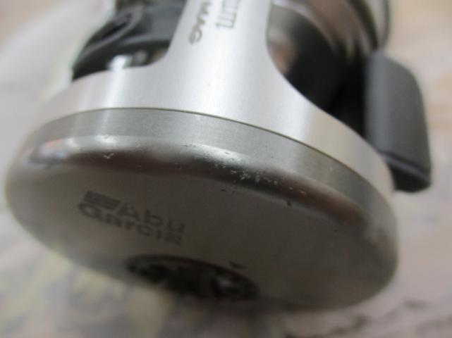 モラムSX1600C MAG アブガルシア(Abu Garcia) モラム SX1600C ULTRA MAG S2