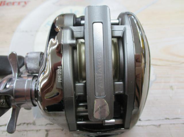 アンタレス5 LH｜＠ベリーネット 日本最大新品中古釣具WEBショップ