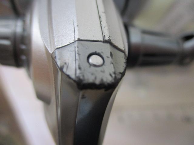 カーディナルⅢSX 2500H