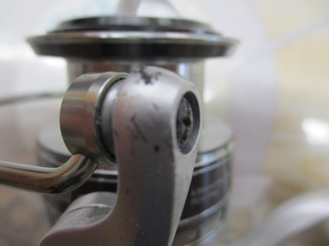 カーディナルⅢSX 2500H