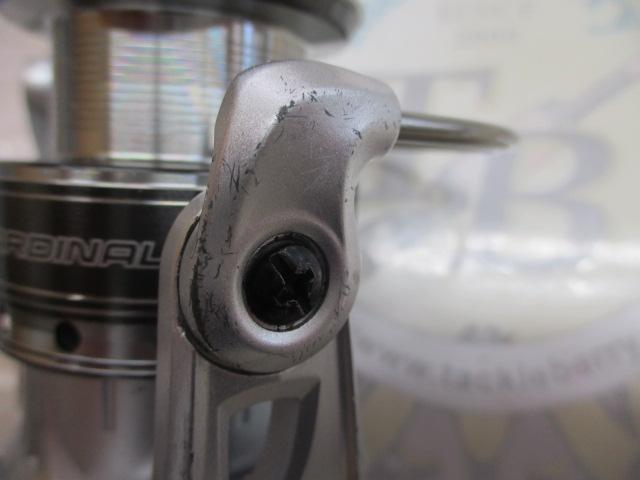 カーディナルⅢSX 2500H