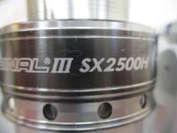 カーディナルⅢSX 2500H