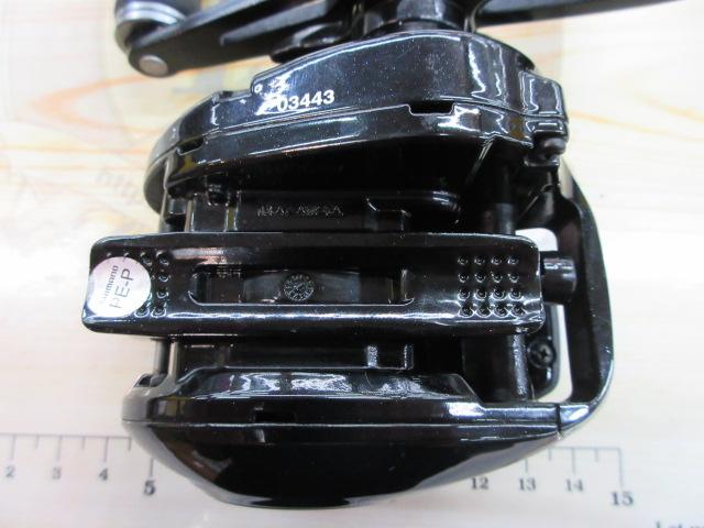 SHIMANO - 15炎月CT 100PG 未使用品 15炎月CT 100PG｜＠ベリーネット 日本最大新品中古釣具WEBショップ