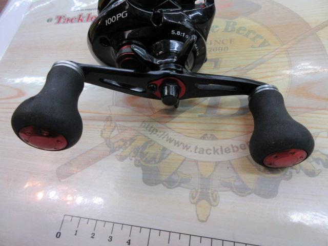 シマノ 15 ENGETSU CT 100PG エンゲツ シマノ(SHIMANO) 炎月(えんげつ) CT 100PG(右) 炎月(ENGETSU