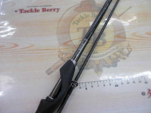 17ソアレci4900m-S 17ソアレCI4+ S900M-S｜＠ベリーネット 日本最大新品中古釣具WEB