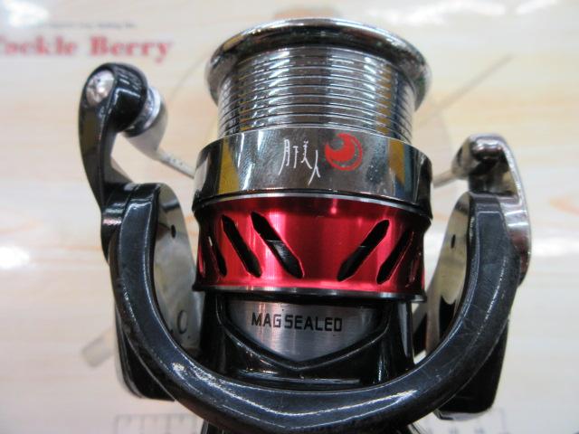 16月下美人 MX2004