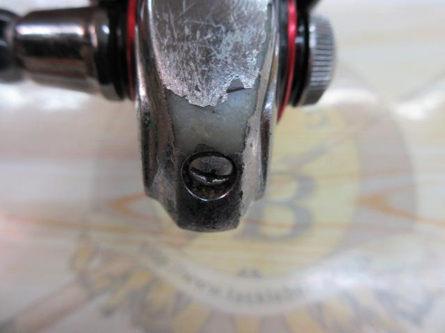 16月下美人 MX2004