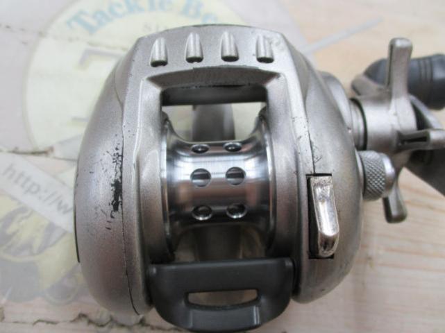 キャスプロメタルT300R 