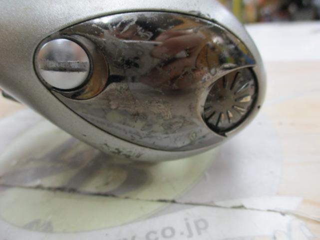 キャスプロメタルT300R 