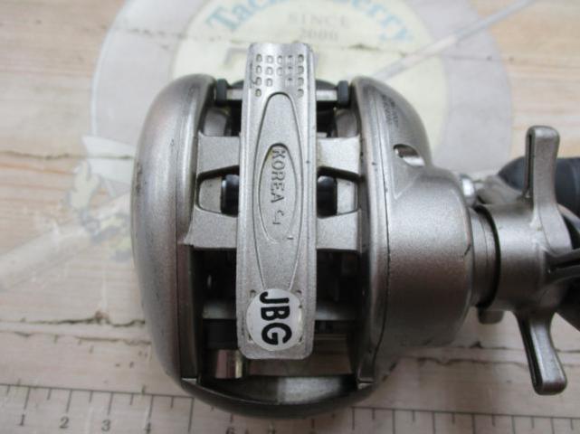 キャスプロメタルT300R 