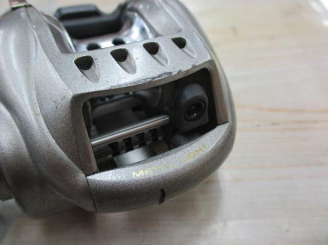 キャスプロメタルT300R 