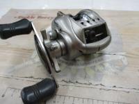 キャスプロメタルT300R 