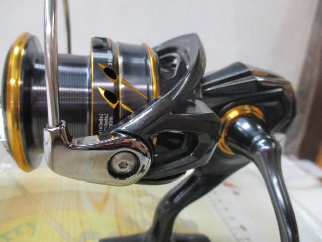 21カルディア LT4000-CXH｜＠ベリーネット 日本最大新品中古釣具