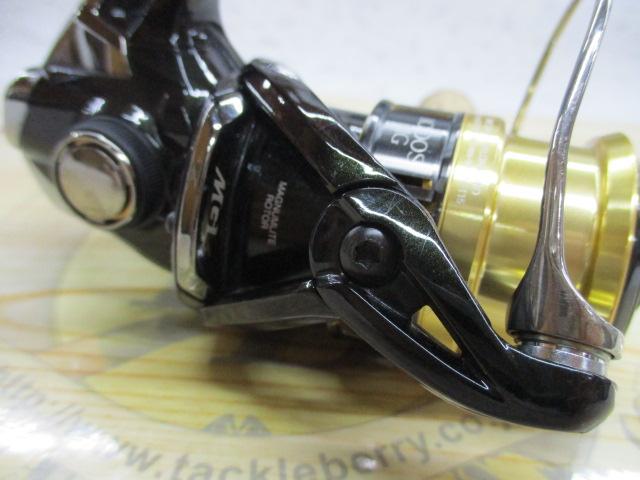 18カーディフCI4+ 1000SHG｜＠ベリーネット 日本最大新品中古