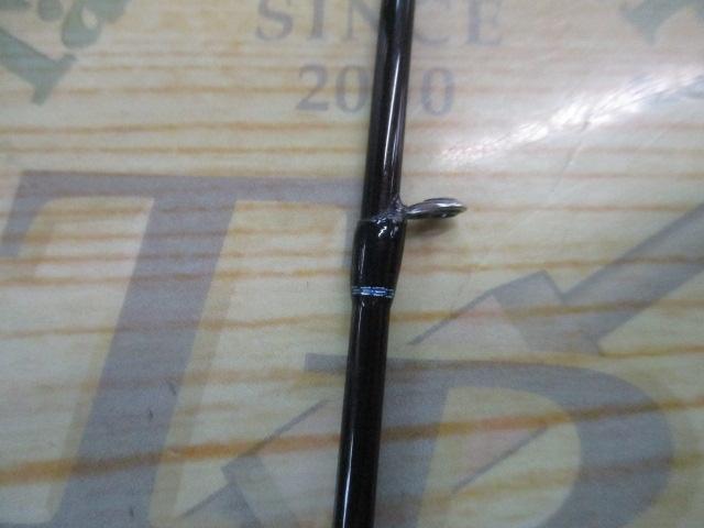 グラマーロックフィッシュ TR93 PEスペシャル Houri-Island