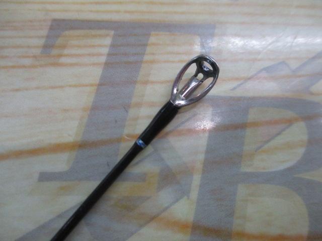 グラマーロックフィッシュ TR93 PEスペシャル Houri-Island