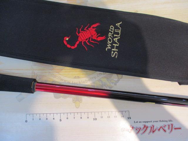 18ワールドシャウラエクステンションバットTypeB