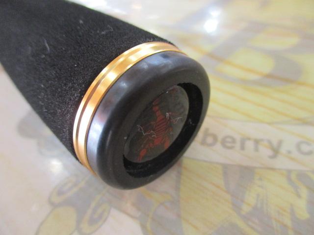 18ワールドシャウラエクステンションバットTypeB