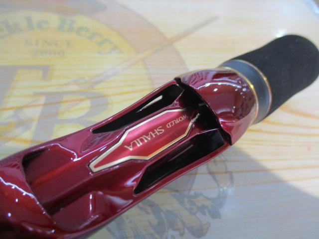 18ワールドシャウラエクステンションバットTypeB