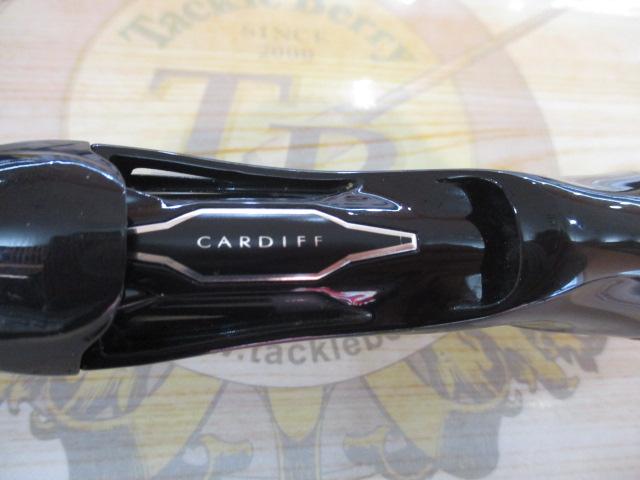 21カーディフNX B54UL｜＠ベリーネット 日本最大新品中古釣具WEB