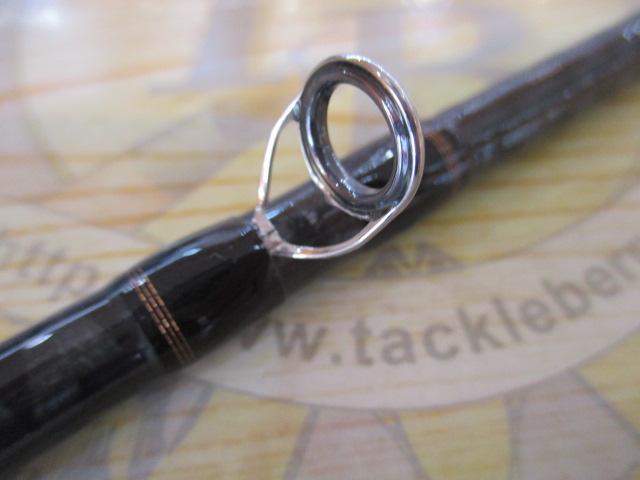 リベリオン 661MHFB