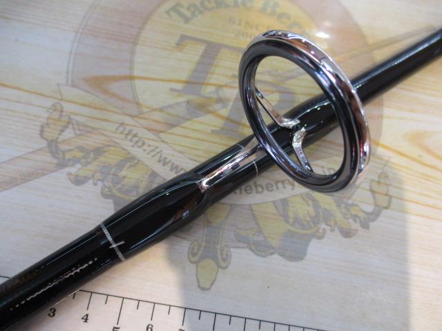 ブルースナイパー 97MMH