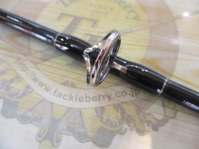 ブルースナイパー 97MMH