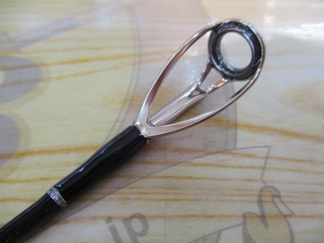 ブルースナイパー 97MMH