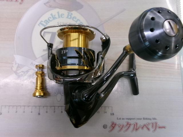 20ツインパワー C5000XG｜＠ベリーネット 日本最大新品中古釣具