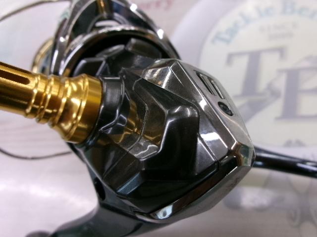 【傷や汚れあり】20ツインパワーC5000XG 傷や汚れあり】20ツインパワーC5000XG 傷や汚れあり】20ツイン