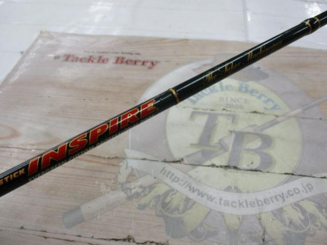 インスパイア ICSC-58MH.TG