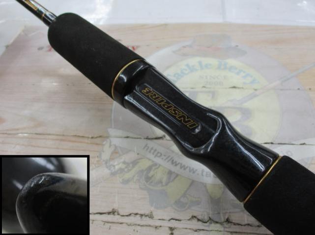 インスパイア ICSC-58MH.TG