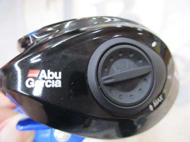 ブルーマックス船 ブルー/ブラック(ブラックスプール)