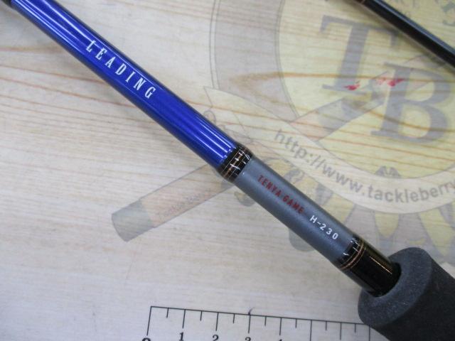 リーディング テンヤゲーム H-230｜＠ベリーネット 日本最大新品