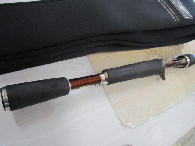 スティーズ STZ6101ML/MHFB-LM