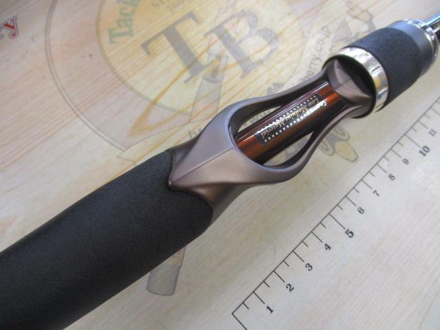 スティーズ STZ6101ML/MHFB-LM