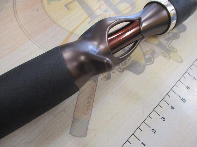 スティーズ STZ6101ML/MHFB-LM