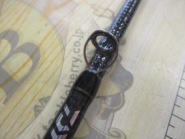 スティーズ STZ6101ML/MHFB-LM