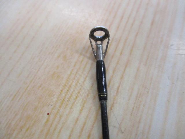 スティーズ STZ6101ML/MHFB-LM