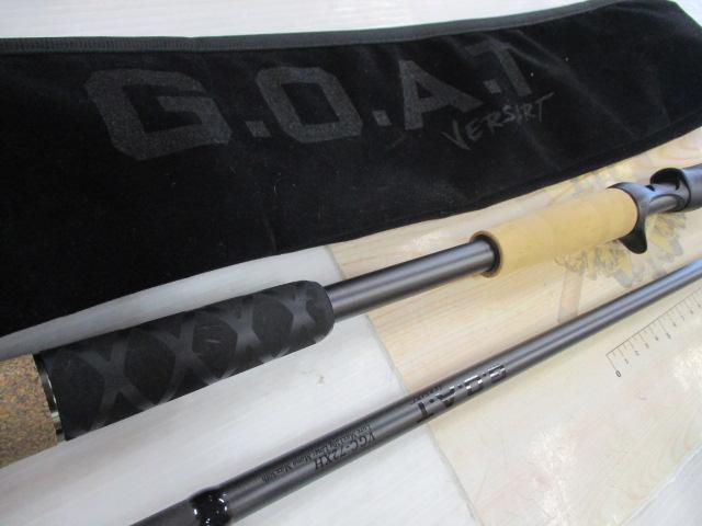 ベルサートゴートVGC-72XH