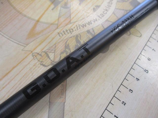 ベルサートゴートVGC-72XH