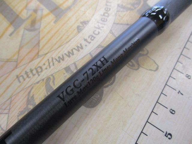 ベルサートゴートVGC-72XH