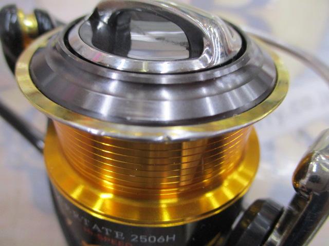 13セルテート 2506H｜＠ベリーネット 日本最大新品中古釣具WEB
