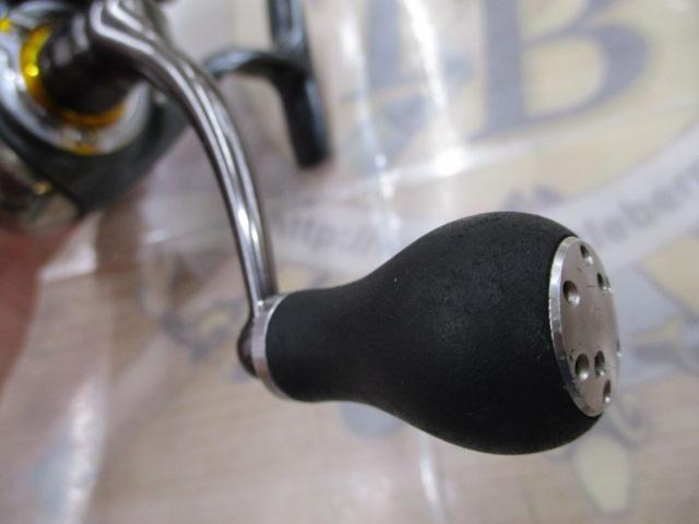 雪華 ダイワ13セルテート2506H ジャンク Amazon | ダイワ リール 13