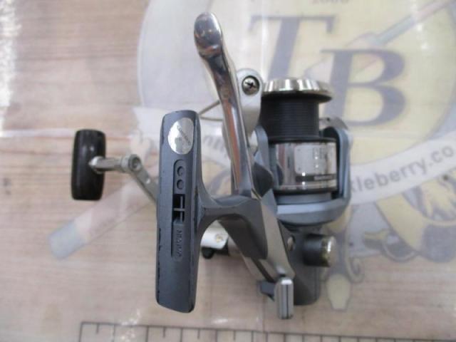 BB-X 3000 T型レバーブレーキ