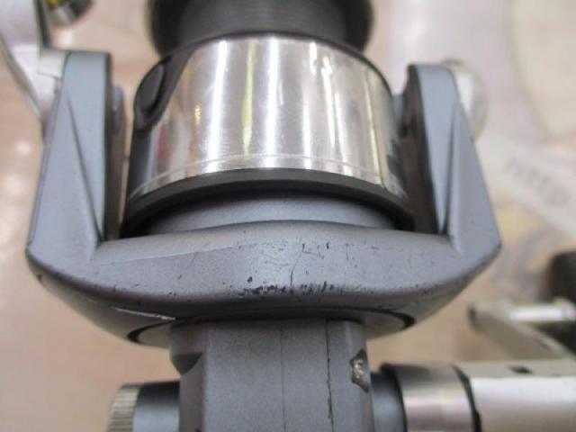 BB-X 3000 T型レバーブレーキ